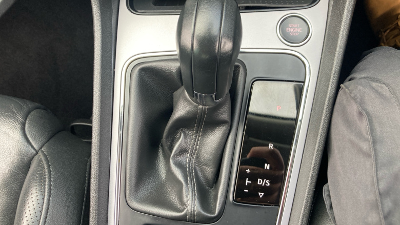 SEAT Leon 2.0 TSI 190 Xcellence Lux [EZ] 5dr DSG Petrol Estate